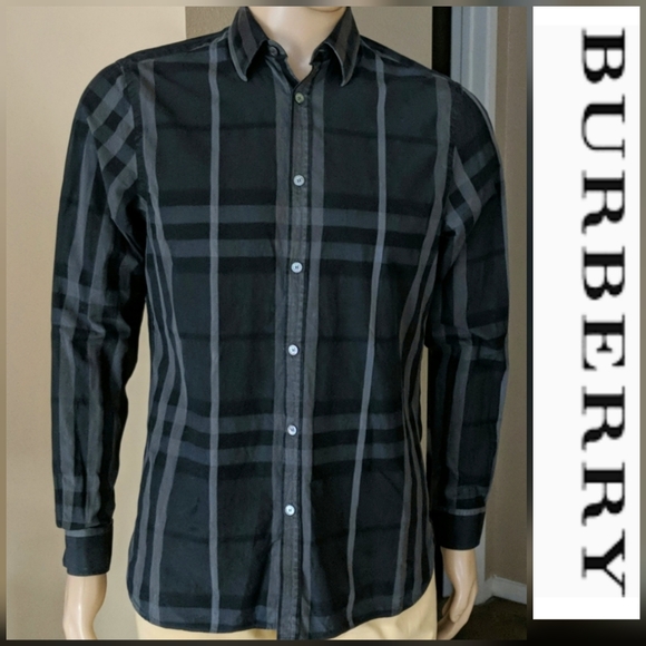 Burberry Other - BURBERRY LONDON SHIRT